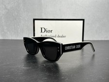 Christian dior black for sale  Santa Ana