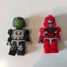Kre transformers minifigures for sale Kre transformers minifigures for sale  FORRES