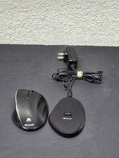 Mouse laser sem fio Microsoft 7000 MDL 1142- Preto SEM DONGLE FRETE GRÁTIS comprar usado  Enviando para Brazil