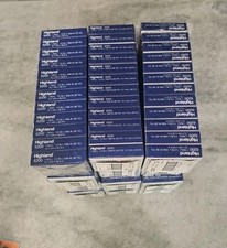 Cinta invisible Highland™ 6200, 1/2" x 1296" en caja, núcleo de 1", estuche de 144 rollos segunda mano  Embacar hacia Mexico