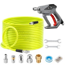 Sewer jetter kit for sale  Brentwood