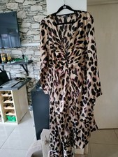 Ladies animal print for sale  SOUTHAMPTON