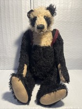 Baker mohair panda for sale  Littlerock