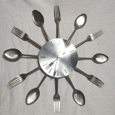Spoon fork cutlery for sale  WARWICK