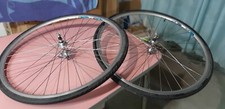 Ruote campagnolo super usato  Palermo