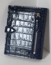 Smythson travel wallet for sale  WARRINGTON