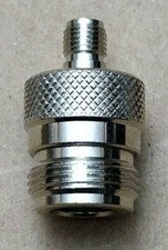 Amphenol 242115 adapter for sale  Hudson