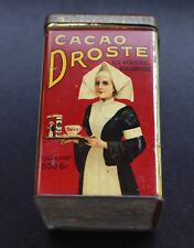 Rare boîte tôle d'occasion  L'Étrat