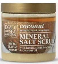 Dead sea collection for sale  LEICESTER