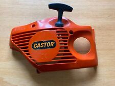 Avviamento motosega castor usato  Bevagna