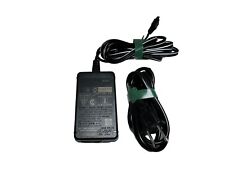 Adaptador de energia carregador de bateria AC/DC para filmadora Sony Handycam FDR-AX53/B 4K comprar usado  Enviando para Brazil