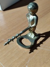 Cavatappi anni ottone usato  Pordenone