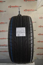 Pneumatico dunlop 285 usato  Bonea
