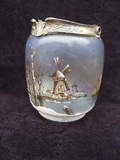 Ancien sceau biscuits d'occasion  France