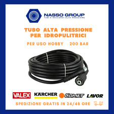Tubo per idropulitrice usato  Frattamaggiore