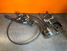 Handbremse beiwagen seitenwage gebraucht kaufen  Oelsnitz