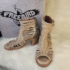 Freebird bella boots for sale  Wyoming