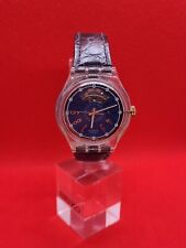 Montre swatch automatic d'occasion  Ferrières-en-Gâtinais
