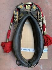 Collare cavallo legno usato  Milano