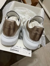 Alexander mcqueen rose usato Alexander mcqueen rose usato  Pisticci