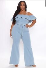 Fashion nova time for sale  Bryant