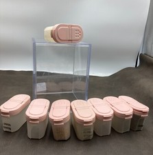 Vtg tupperware modular for sale  Sykesville