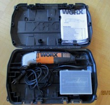 Worx sonicrafter gebraucht kaufen  Heilbronn