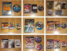 Usado, PLAYSTATION 2 - PS2 - JUEGOS PAL CASI TODOS EDICION ESPAÑOLA - ELIGE EL TUYO  comprar usado  Enviando para Brazil