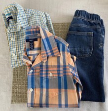 Lot boys gap for sale  Hainesport