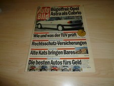 Zeitung zeitschrift auto gebraucht kaufen Zeitung zeitschrift auto gebraucht kaufen  Rüsselsheim am Main