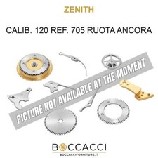 Zenith calib. 120 usato  Sant Angelo Romano