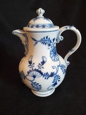 Meissen blue onion for sale  NEWCASTLE UPON TYNE