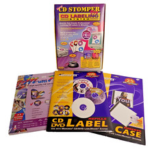 Stomper pro dvd for sale  Fort Worth