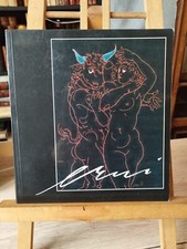Livre catalogue. hans d'occasion  Dinan