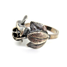 Top designer ring gebraucht kaufen  Olfen