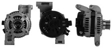 Lichtmaschine generator lima gebraucht kaufen  Oberlungwitz