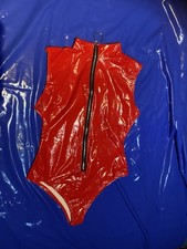 Bodysuit trikot catsuit gebraucht kaufen  Griesheim