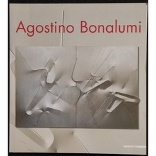 Agostino bonalumi premio usato  Alessandria