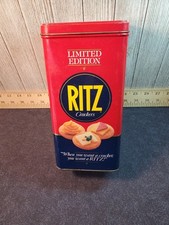 Vtg nabisco 1987 for sale  Cary