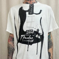 Vintage y2k fender for sale  Delray Beach