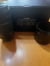 Fujinon 300 usato  Monsummano Terme