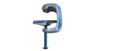 Replacement clamp hardware for sale  Talent
