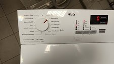 Waschmaschine aeg l6tba41260 gebraucht kaufen  Dresden