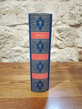 Lettere lucilio seneca. usato  Ascoli Piceno