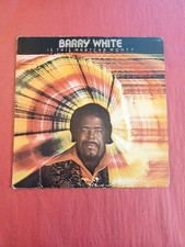 Barry White Is This Whatcha Wont? Vinyl LP 1976 comprar usado  Enviando para Brazil