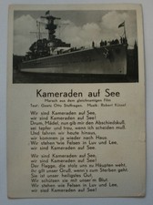 Feldpost postkarte kameraden gebraucht kaufen  Bad Schwalbach