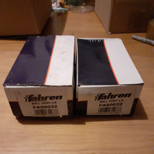 Fas0032 fahren fits for sale  PONTYCLUN