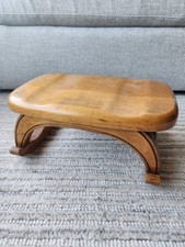 Vintage wood rocking for sale  Los Angeles