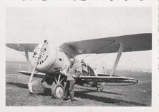 Foto jagdflugzeug polikarpov gebraucht kaufen  Meschede