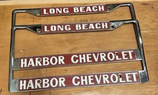 Harbor chevrolet long for sale  Irvine